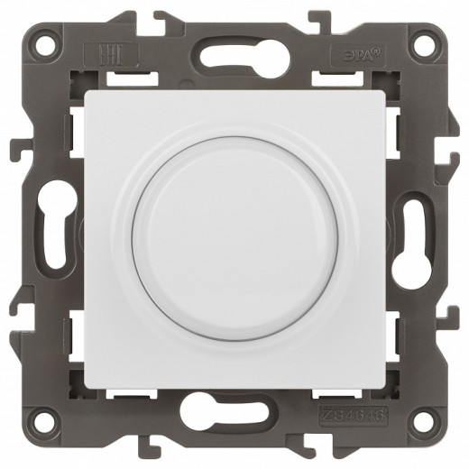 Диммер без рамки Эра Эра Elegance 14-4101-01