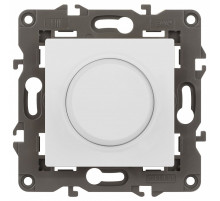 Диммер без рамки Эра Эра Elegance 14-4101-01М