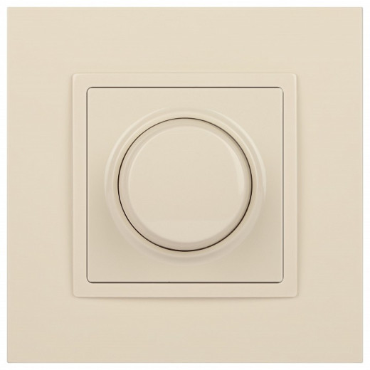 Диммер без рамки Эра Эра Elegance 14-4101-02