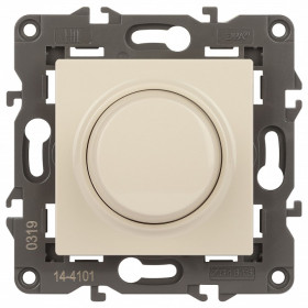 Диммер без рамки Эра Эра Elegance 14-4101-02