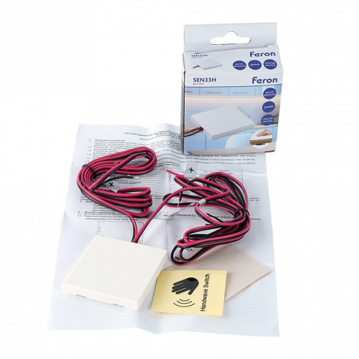 Диммер Feron SEN 51998