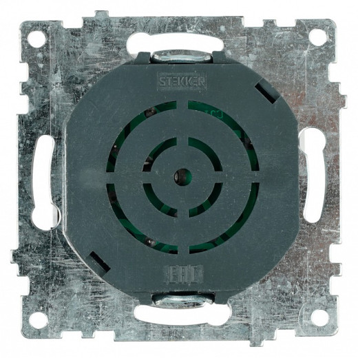 Диммер без рамки Stekker Катрин 39307