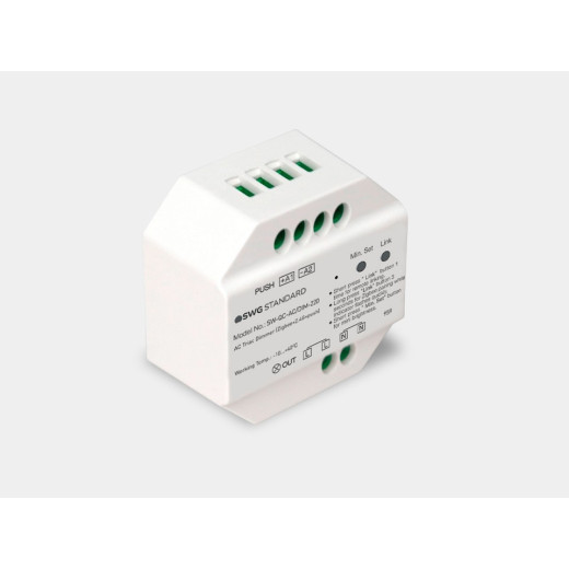 Диммер SWG Quick Control SW-QC-AC_DIM-220