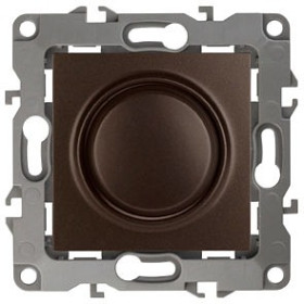 Диммер без рамки Эра Эра 12 12-4101-13