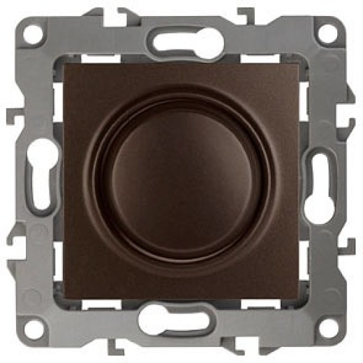 Диммер без рамки Эра Эра 12 12-4101-13