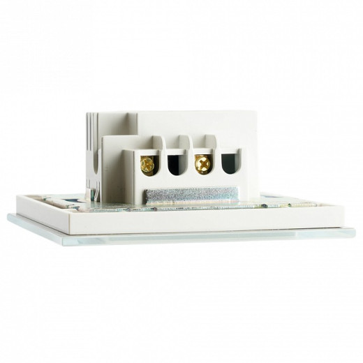 Диммер без рамки Stekker Катрин 50276