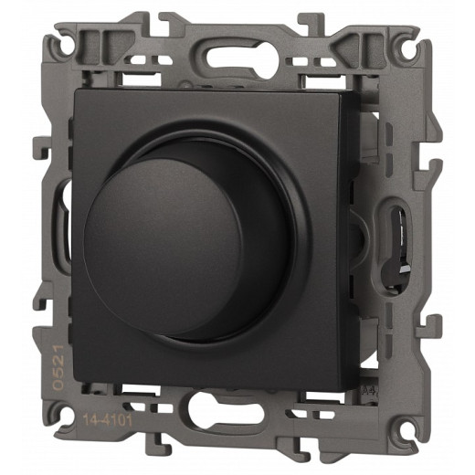 Диммер без рамки Эра Эра Elegance 14-4101-05