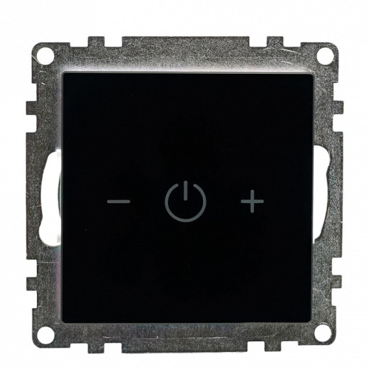 Диммер без рамки Stekker Катрин 50277