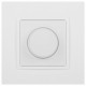 Диммер без рамки Эра Эра Elegance 14-4101-01М