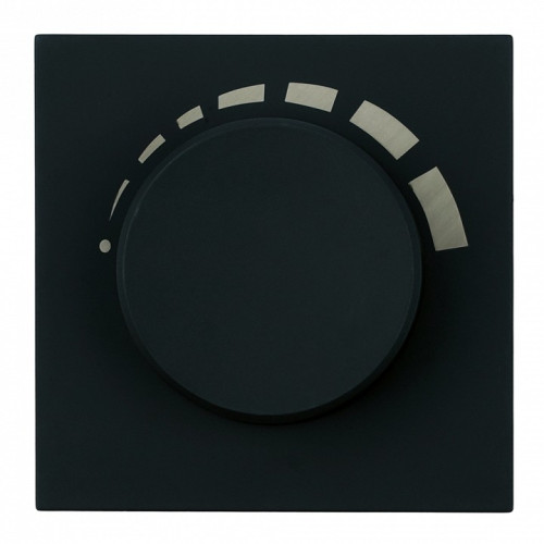 Диммер без рамки Stekker Мия 50568