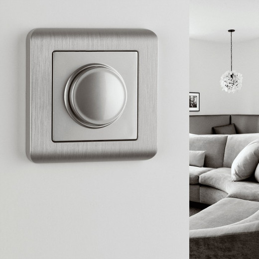 Диммер без рамки Werkel  W1142006