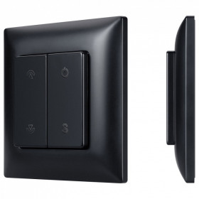 Диммер клавишный Arlight INTELLIGENT 059068