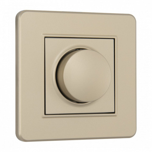 Диммер Arte Milano SET16-1 SET16-1-48-1 shampan