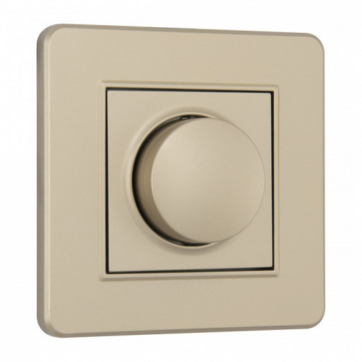 Диммер Arte Milano SET16-1 SET16-1-48-1 shampan