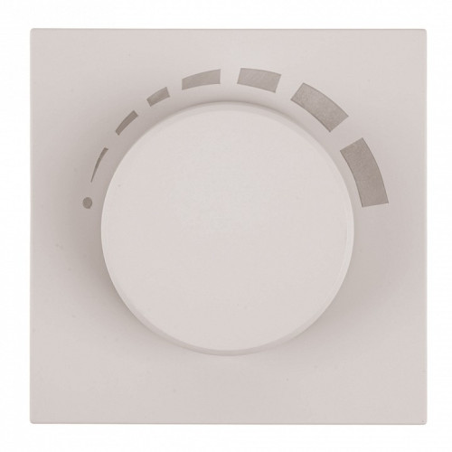 Диммер без рамки Stekker Мия 50567