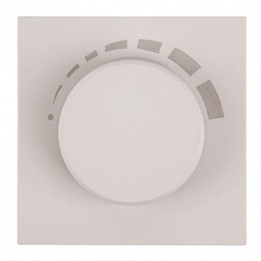 Диммер без рамки Stekker Мия 50567