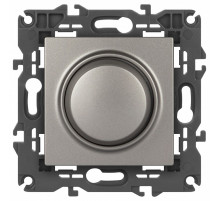 Диммер без рамки Эра Эра Elegance 14-4101-16