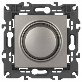 Диммер без рамки Эра Эра Elegance 14-4101-16