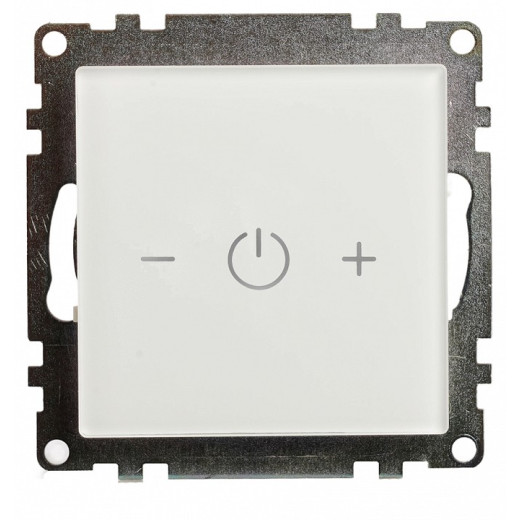 Диммер без рамки Stekker Катрин 50276