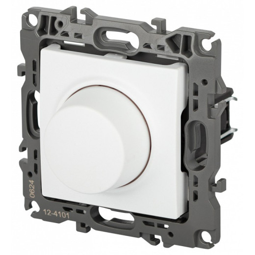 Диммер без рамки Эра Эра 12 12-4101-01М