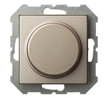 Диммер без рамки LIREGUS EPSILON 28-3082