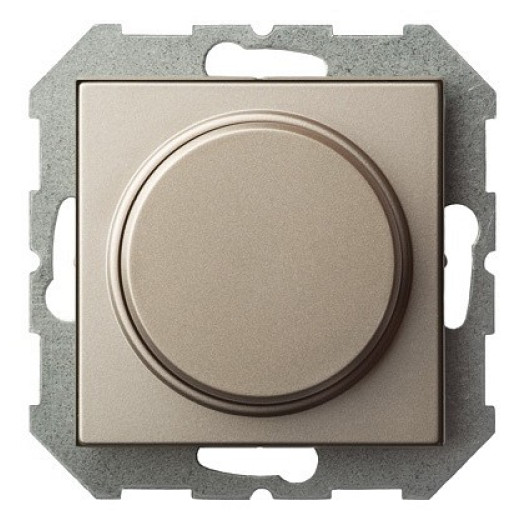 Диммер без рамки LIREGUS EPSILON 28-3082