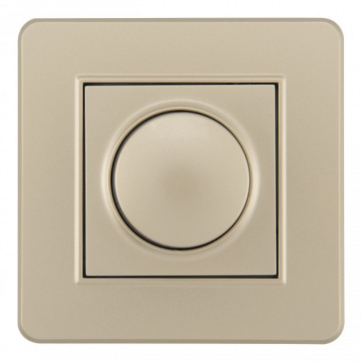 Диммер Arte Milano SET16-1 SET16-1-48-1 shampan