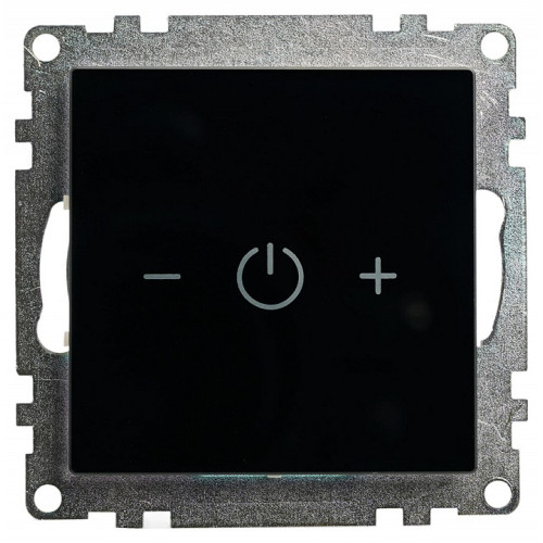 Диммер без рамки Stekker Катрин 50277