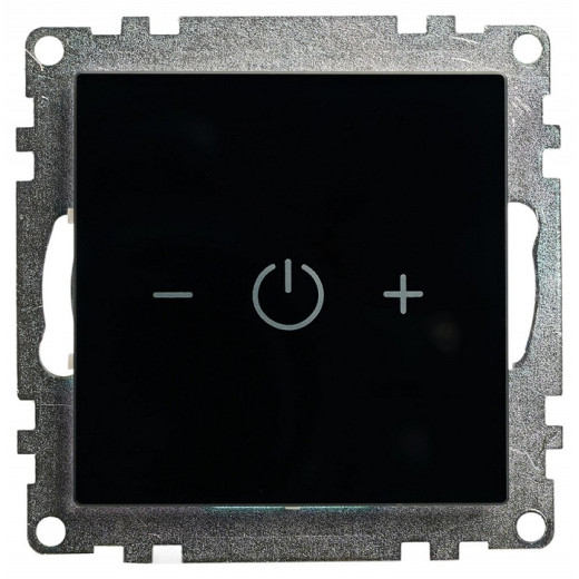 Диммер без рамки Stekker Катрин 50277