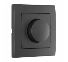 Диммер Arte Milano SET06-1 SET06-1-48-1 black