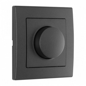 Диммер Arte Milano SET06-1 SET06-1-48-1 black