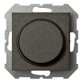 Диммер без рамки LIREGUS EPSILON 28-111