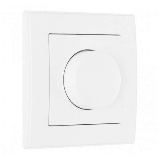 Диммер Arte Milano SET06-1 SET06-1-48-1 white