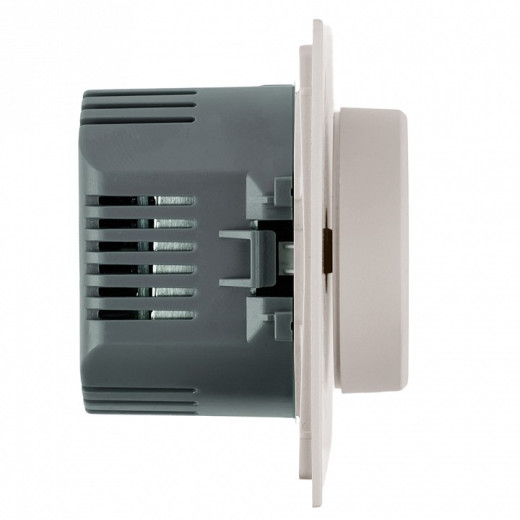 Диммер без рамки Stekker Мия 50567