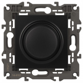 Диммер без рамки Эра Эра Elegance 14-4101-05