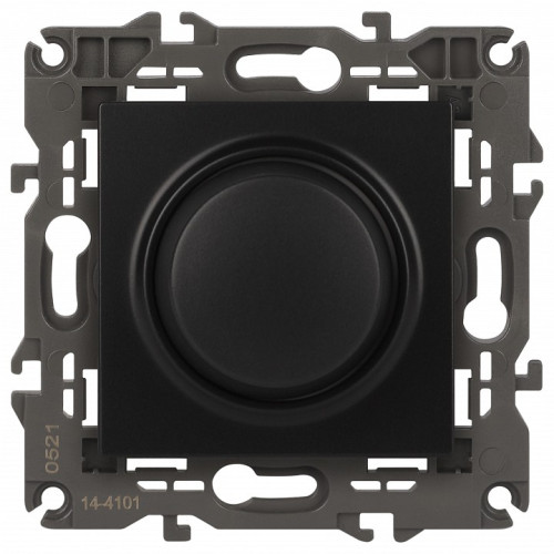 Диммер без рамки Эра Эра Elegance 14-4101-05