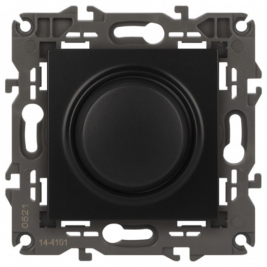 Диммер без рамки Эра Эра Elegance 14-4101-05