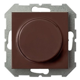 Диммер без рамки LIREGUS EPSILON 28-1411