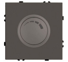 Диммер без рамки Stekker Эмили 49920