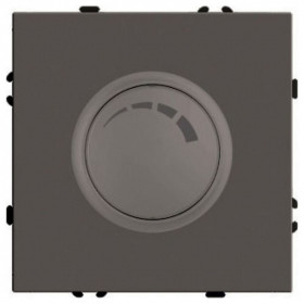 Диммер без рамки Stekker Эмили 49920