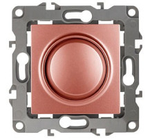 Диммер без рамки Эра Эра 12 12-4101-14