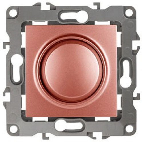 Диммер без рамки Эра Эра 12 12-4101-14