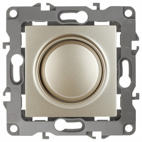 Диммер без рамки Эра Эра 12 12-3108-06