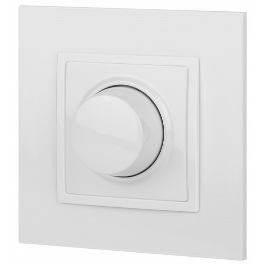 Диммер без рамки Эра Эра Elegance 14-4101-01