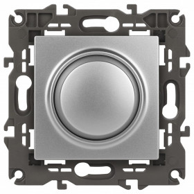 Диммер без рамки Эра Эра Elegance 14-4101-03