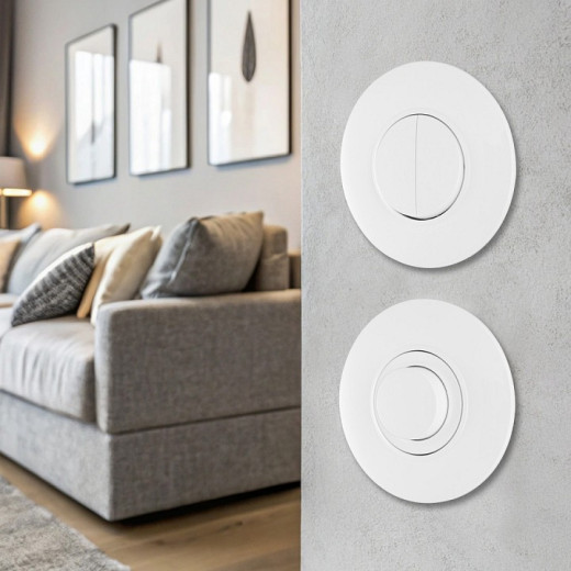 Диммер Arte Milano SET08-1 SET08-1-48-1 white