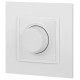 Диммер без рамки Эра Эра Elegance 14-4101-01М