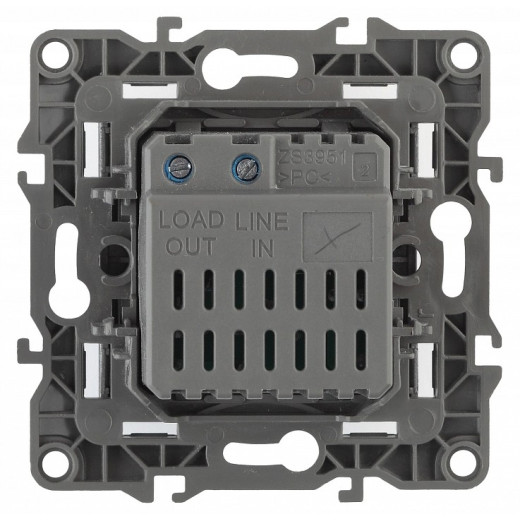 Диммер без рамки Эра Эра 12 12-3108-06