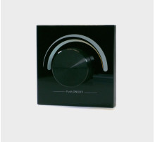 Панель-диммер роторный встраиваемый EasyDim  00-00001539