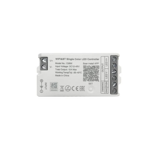 Диммер Lightstar Lightstar 424481